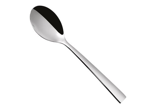 HorecaTraders Table spoon | stainless steel | 20cm 