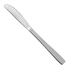 HorecaTraders Dessert Knife | stainless steel | 19 cm