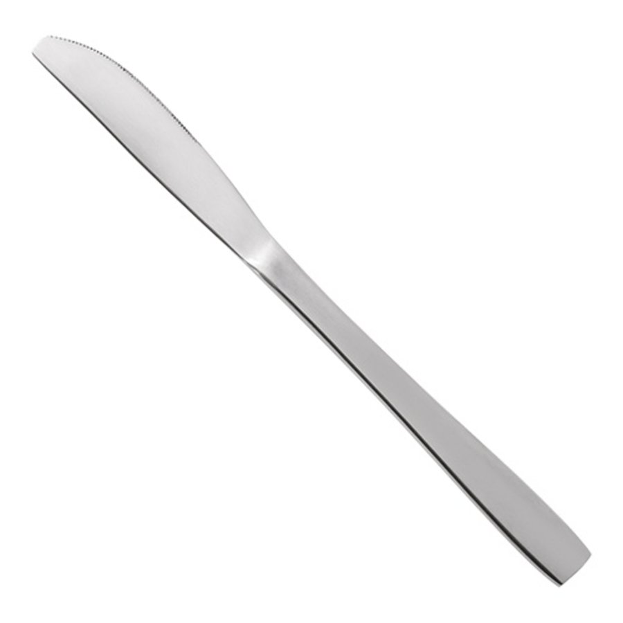 Dessert Knife | stainless steel | 19 cm