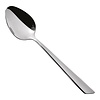 HorecaTraders Coffee Spoon | stainless steel | 15cm