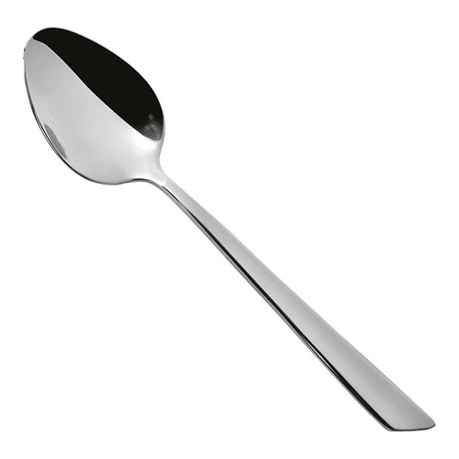 Cuillère à café | acier inoxydable | 15 cm