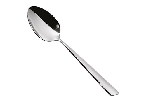  HorecaTraders Tablespoon | stainless steel | 21cm 