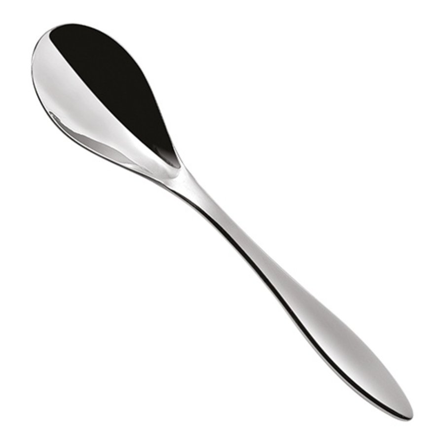 Dessert Spoon | stainless steel | 19cm