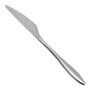 HorecaTraders Dessert Knife | stainless steel | 20cm