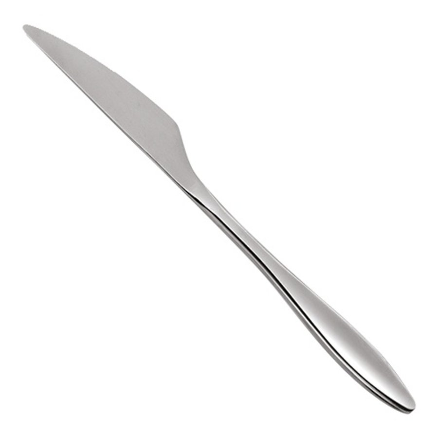 Dessert Knife | stainless steel | 20cm