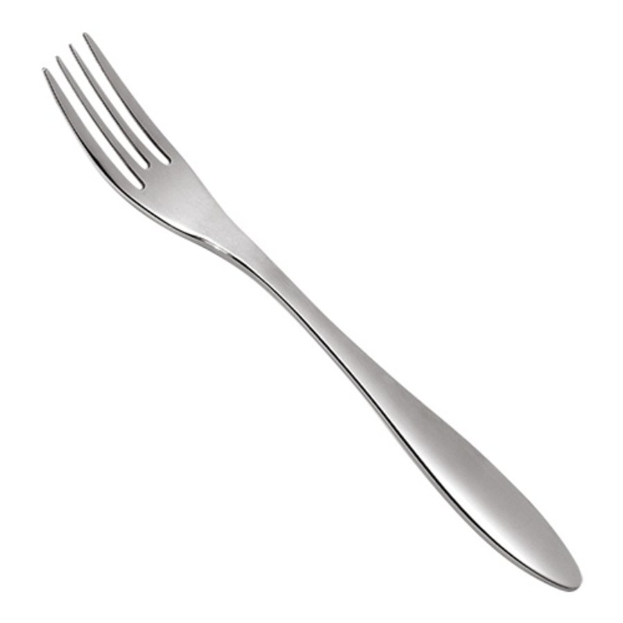 Dessert Fork | stainless steel | 19cm