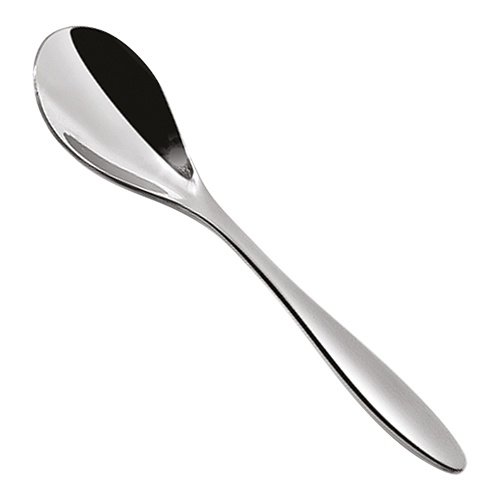  HorecaTraders Teaspoon | stainless steel | 15cm 