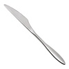 HorecaTraders Table Knife | stainless steel | 23cm
