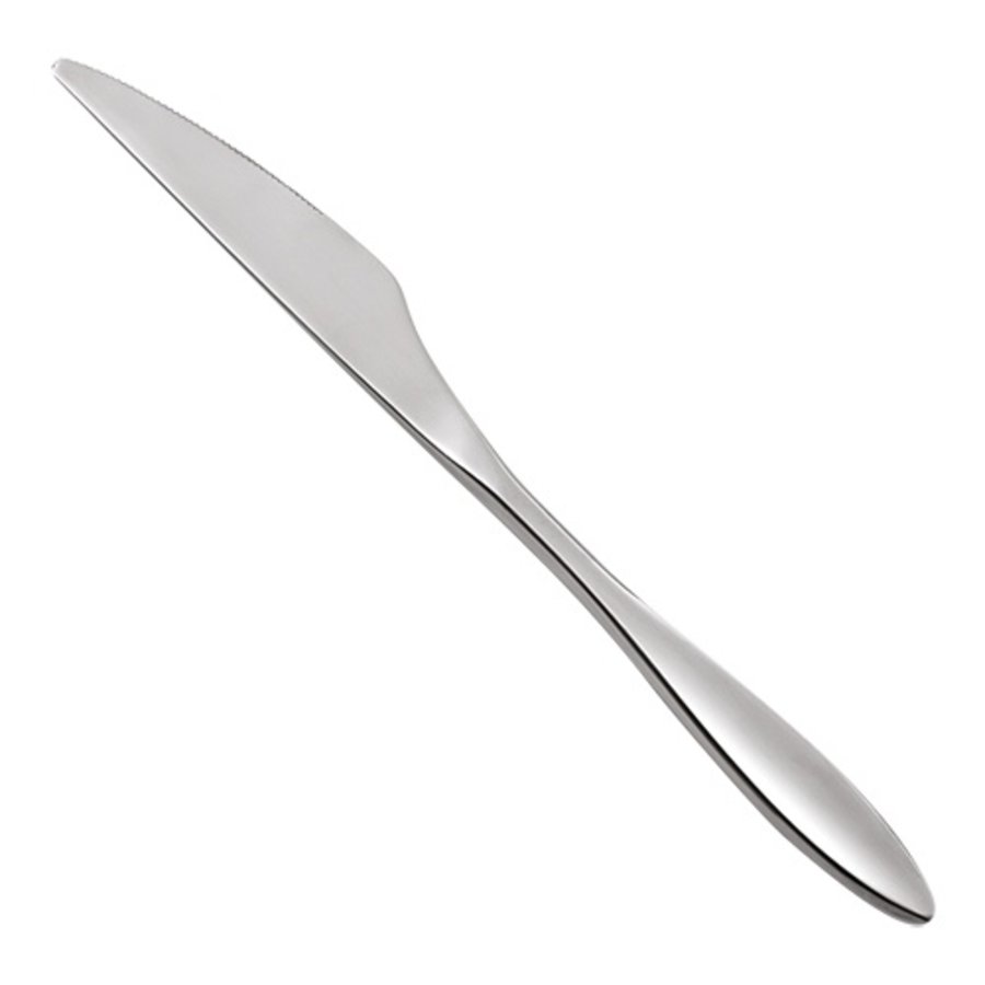 Table Knife | stainless steel | 23cm