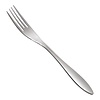 HorecaTraders Table Fork | stainless steel | 21cm