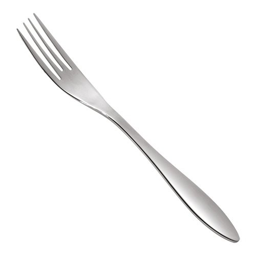  HorecaTraders Table Fork | stainless steel | 21cm 