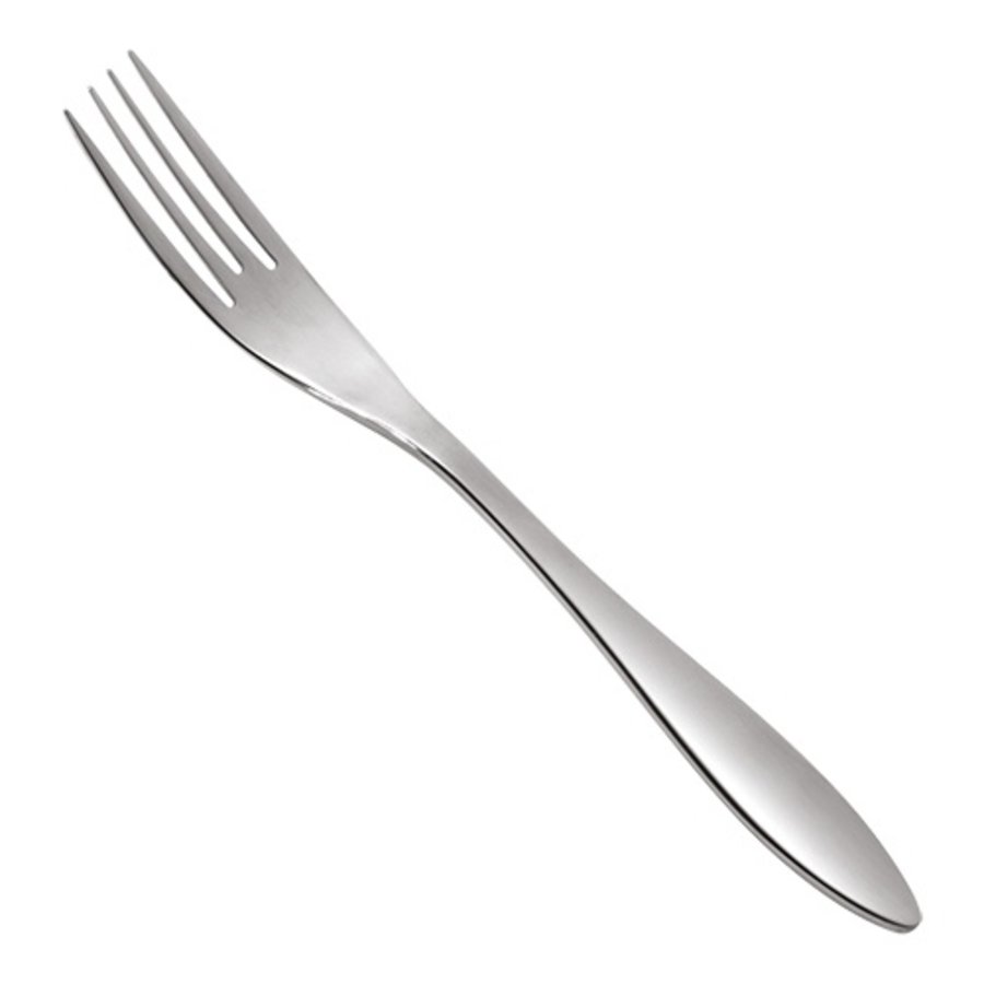 Table Fork | stainless steel | 21cm