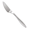 HorecaTraders Fish knife | stainless steel | 22cm