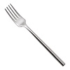 HorecaTraders Pastry fork | stainless steel | 15cm