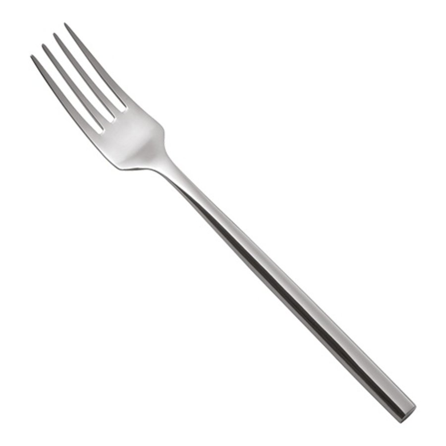 Pastry fork | stainless steel | 15cm
