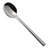 HorecaTraders Teaspoon | stainless steel | 12 cm