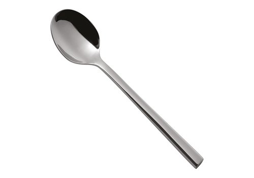  HorecaTraders Teaspoon | stainless steel | 12 cm 