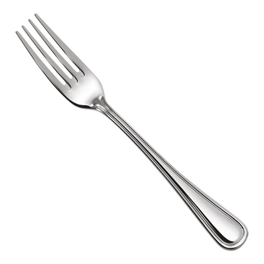 Dessert Fork | PS1 Line | stainless steel | 19 cm