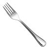 HorecaTraders Pastry fork | PS1 Line | stainless steel | 15cm