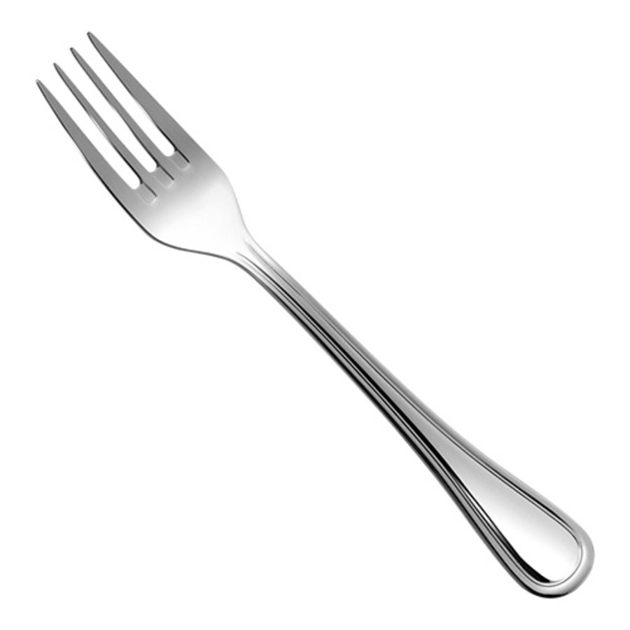 Pastry fork | PS1 Line | stainless steel | 15cm