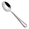 HorecaTraders Teaspoon | PS1 Line | stainless steel | 14 cm