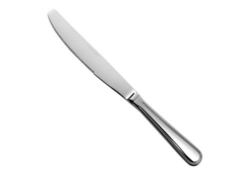  HorecaTraders Table Knife | PS1 Line | stainless steel | 24 cm 