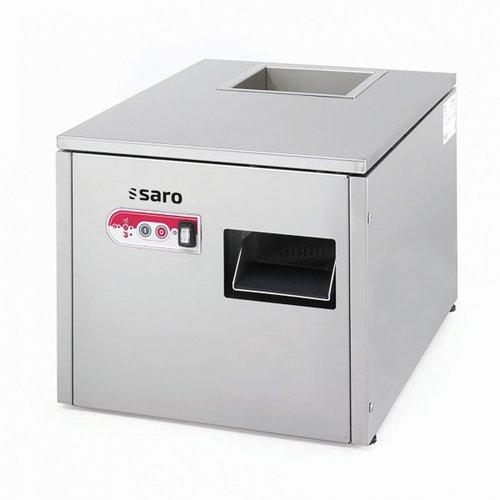  Saro Bestek poleermachine | 3000st./u | 48.9x65.2x41.2cm 