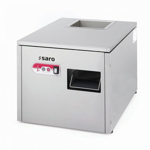  Saro Cutlery polishing machine | 3000st./h | 48.9x65.2x41.2cm 