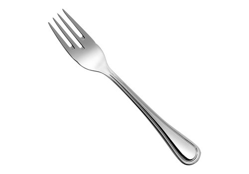  HorecaTraders PS1-line fish fork | 20 cm 