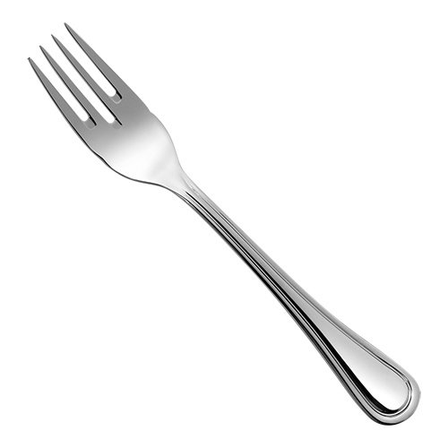  HorecaTraders PS1-line fish fork | 20 cm 