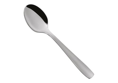  HorecaTraders Hotel Extra coffee spoon | 14cm 