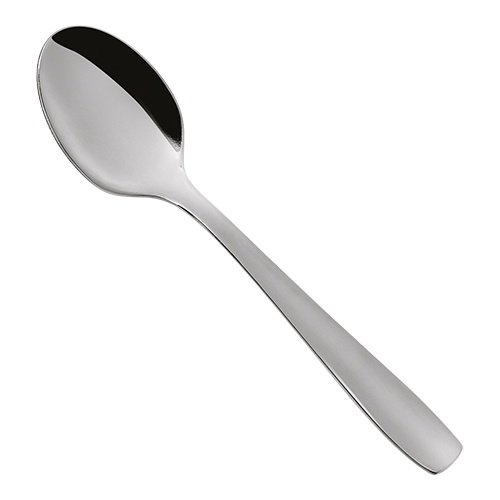  HorecaTraders Cuillère à café Hotel Extra | 14 cm 