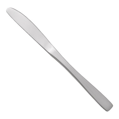  HorecaTraders Couteau de table Hotel Extra | 21 cm 