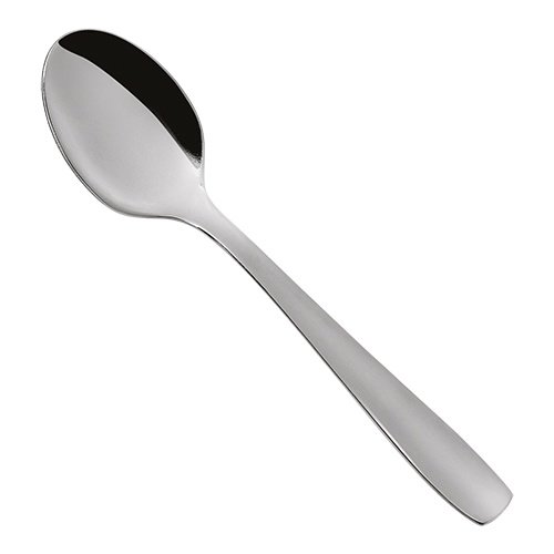  HorecaTraders Hotel Extra Teaspoon | 11cm 