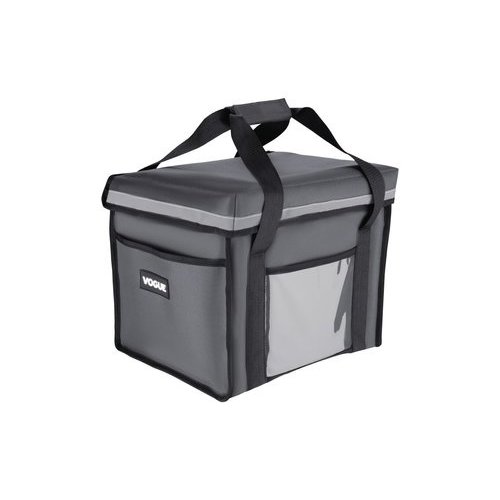 Heat-resistant bags