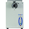 Sanomat Machine à crème fouettée | Euro-Cream 6 Mains | 6 L | 120 L/heure