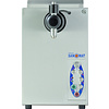 Sanomat Slagroommachine | Euro-Cream 6 Auto | 6 L | 120 L/uur