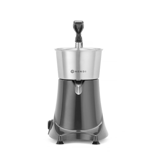  Hendi Electric Citrus Juicer | 230V | 28x20x (h) 47cm 