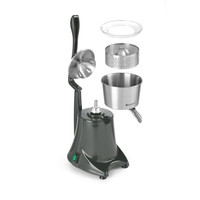 Electric Citrus Press | 230V | 28x20x (h) 47cm