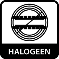 Casserole haute en acier inoxydable | Ø16cm | 3L | gaz, induction, céramique
