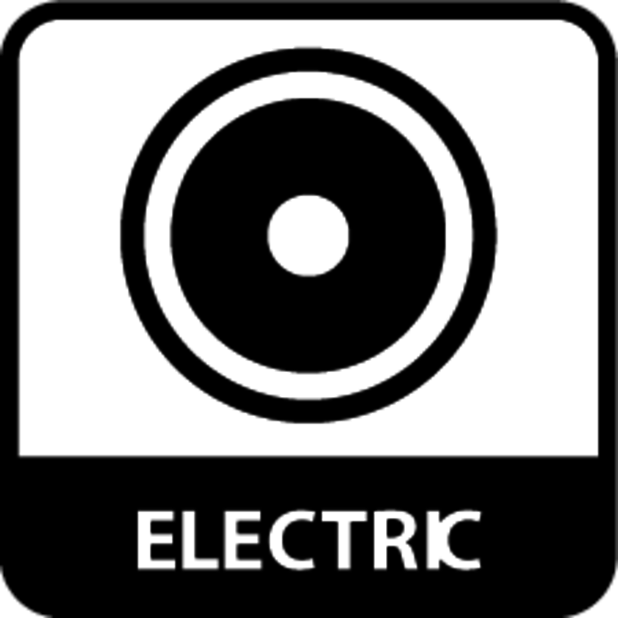 Marmite | Ø50 m | 98 L | Gaz, électrique, céramique