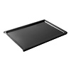 HorecaTraders Baking tray | Nonstick | 38 x 26.5 cm