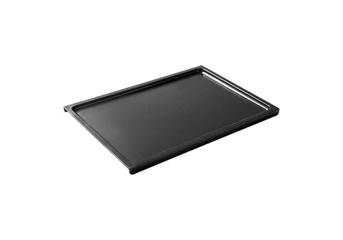  HorecaTraders Baking tray | Non-stick | 38 x 26.5 cm 