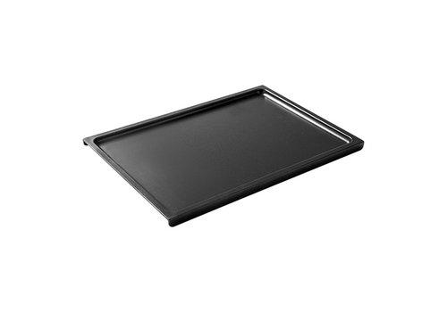  HorecaTraders Baking tray | Nonstick | 38 x 26.5 cm 