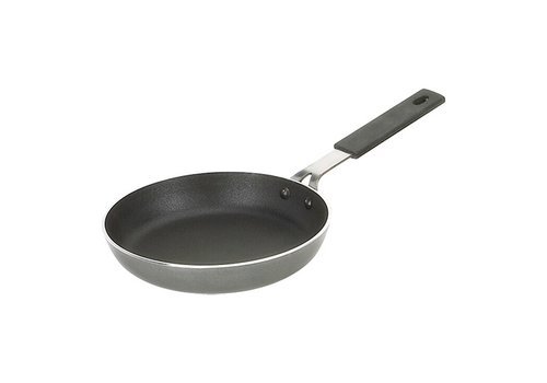  HorecaTraders Blinipan Non-stick | Ø12cm | gas, electric, ceramic 