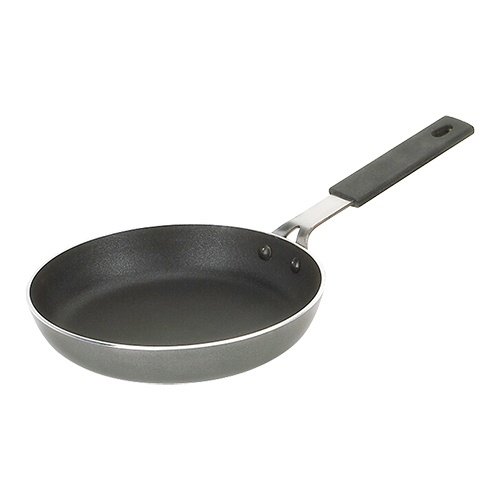  HorecaTraders Blinipan Non-stick | Ø12cm | gas, electric, ceramic 