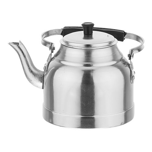  HorecaTraders Kettle | Aluminum | 1.2L 