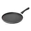 HorecaTraders Crepe pan | Non-stick | Cast aluminum | Gas, electric, induction | Ø28 cm