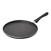 HorecaTraders Crepe pan | Nonstick | Cast aluminum | Gas, Electric, Induction | Ø28 cm