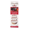 HorecaTraders Pâte combustible | 80 grammes | 3 pièces